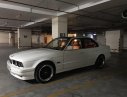 BMW 3 Series 335i  1990 - Cần bán xe BMW 3 Series 335i đời 1990, màu trắng