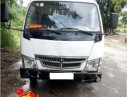 Vinaxuki 1490T 2007 - Bán Vinaxuki 1490T đời 2007, màu trắng