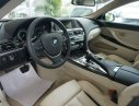 BMW 6 Series AT 2017 - Cần bán BMW 6 Series AT đời 2017, nhập khẩu nguyên chiếc