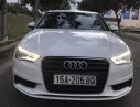 Audi A3 2015 - Cần bán Audi A3 đời 2015, màu trắng, nhập khẩu nguyên chiếc