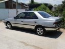 Peugeot 405 1990 - Cần bán gấp Peugeot 405 năm 1990, màu bạc