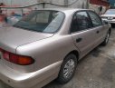 Hyundai Sonata 1994 - Bán xe Hyundai Sonata đăng ký 1994, màu bạc nhập từ Hàn, giá chỉ 52 triệu