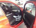 BMW 1 Series  1.6 AT 2017 - Cần bán xe BMW 1 Series 1.6 AT sản xuất 2017, màu đỏ, nhập khẩu