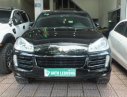 Porsche Cayenne S 2009 - Chính chủ bán Porsche Cayenne S đời 2009, màu đen, xe nhập