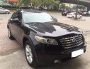 Infiniti FX FX35 2006 - Cần bán Infiniti FX FX35 đời 2006, màu đen, nhập khẩu nguyên chiếc còn mới, 690tr