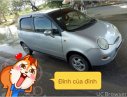 Chery QQ3 2009 - Cần bán xe Chery QQ3 đời 2009, màu bạc, giá chỉ 55 triệu