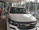 Chevrolet Colorado 2017 - Bán Chevrolet Colorado 2017, màu trắng