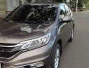 Honda CR V 2015 - Bán xe Honda CR V đời 2015, màu xám