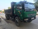 Fuso L315 2015 - Cần bán xe tải ben 8,7 tấn Cửu Long TMT, xe tải ben 1 cầu cực đẹp, giá tốt