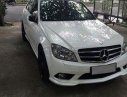 Mercedes-Benz C class 300  2010 - Bán Mercedes 300 đời 2010, màu trắng