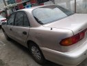 Hyundai Sonata 1994 - Bán xe Hyundai Sonata đăng ký 1994, màu bạc nhập từ Hàn, giá chỉ 52 triệu