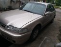 Hyundai Sonata 1994 - Bán xe Hyundai Sonata đăng ký 1994, màu bạc nhập từ Hàn, giá chỉ 52 triệu