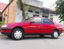 Peugeot 405  Xe  GL 1989 - Bán xe Peugeot 405 Xe GL 1989, màu đỏ, giá chỉ 65 triệu