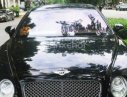 Bentley Continental Flyingspu 2005 - Bán Bentley Continental đời 2005, màu đen, nhập khẩu nguyên chiếc
