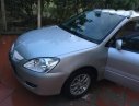 Mitsubishi Lancer 2004 - Bán xe Mitsubishi Lancer đời 2004, màu bạc