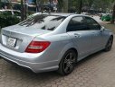 Mercedes-Benz C class C200 2013 - Bán Mercedes C200 đời 2013, 950 triệu