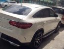 Mercedes-Benz GLK Class GLE450 2016 - Cần bán Mercedes GLE450 đời 2016, màu trắng