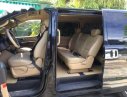 Hyundai Grand Starex 2008 - Bán Hyundai Grand Starex đời 2008, màu đen