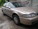 Hyundai Sonata 1994 - Bán xe Hyundai Sonata đăng ký 1994, màu bạc nhập từ Hàn, giá chỉ 52 triệu