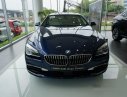 BMW 6 Series AT 2017 - Cần bán BMW 6 Series AT đời 2017, nhập khẩu nguyên chiếc