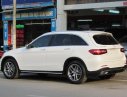 Mercedes-Benz GLK Class GLC300 2016 - Bán Mercedes GLC300 đời 2016, màu trắng, xe nhập