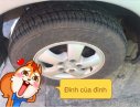 Chery QQ3 2009 - Cần bán xe Chery QQ3 đời 2009, màu bạc, giá chỉ 55 triệu