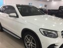 Mercedes-Benz GLK Class GLC300 2016 - Bán Mercedes GLC300 đời 2016, màu trắng, nhập khẩu