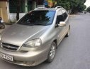 Chevrolet Vivant 2008 - Bán ô tô Chevrolet Vivant đời 2008, màu bạc, 205 triệu