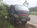 Xe tải 5 tấn - dưới 10 tấn Thaco TD600 2011 - Cần bán xe tải ben 6 tấn Thaco TD600 đời 2011, xe tải ben, 1 cầu cực đẹp