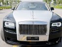 Rolls-Royce Ghost 2016 - Cần bán lại xe Rolls-Royce Ghost đời 2016, màu đen, xe nhập