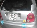 Chery QQ3 2010 - Bán Chery QQ3 đời 2010, màu bạc, 55tr