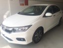 Honda City 2017 - Bán Honda City đời 2017, màu trắng, giá chỉ 559 triệu