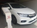 Honda City 2017 - Bán Honda City đời 2017, màu trắng, giá chỉ 559 triệu