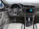 Volkswagen Tiguan 2017 - Volkswagen Bình Dương -Cần bán xe Volkswagen Tiguan