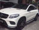 Mercedes-Benz GLK Class GLE450 2016 - Cần bán Mercedes GLE450 đời 2016, màu trắng