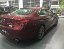 BMW 6 Series 2017 - Bán ô tô BMW 6 Series 2017, màu đỏ, nhập khẩu