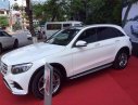 Mercedes-Benz GLK Class GLC300 2017 - Cần bán Mercedes GLC300 đời 2017, màu trắng, nhập khẩu nguyên chiếc