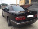 Mercedes-Benz E class E240 2001 - Cần bán Mercedes E240 đời 2001, giá hữu nghị 120 tr