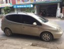 Chevrolet Vivant 2008 - Bán ô tô Chevrolet Vivant đời 2008, màu bạc, 205 triệu