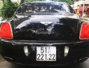 Bentley Continental Flyingspu 2005 - Bán Bentley Continental đời 2005, màu đen, nhập khẩu nguyên chiếc