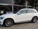 Mercedes-Benz GLK Class GLC300 2016 - Bán Mercedes GLC300 đời 2016, màu trắng, xe nhập