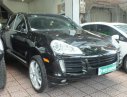 Porsche Cayenne S 2009 - Chính chủ bán Porsche Cayenne S đời 2009, màu đen, xe nhập