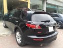 Infiniti FX FX35 2006 - Cần bán Infiniti FX FX35 đời 2006, màu đen, nhập khẩu nguyên chiếc còn mới, 690tr