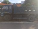 Xe tải 5 tấn - dưới 10 tấn Thaco TD600 2011 - Cần bán xe tải ben 6 tấn Thaco TD600 đời 2011, xe tải ben, 1 cầu cực đẹp