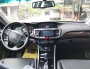 Honda Accord 2.4AT 2016 - Bán Honda Accord 2.4AT đời 2016, màu đen, xe nhập