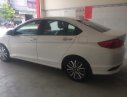 Honda City 2017 - Bán Honda City đời 2017, màu trắng, giá chỉ 559 triệu