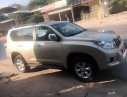 Toyota Land Cruiser  MT 2010 - Bán Toyota Land Cruiser MT đời 2010