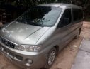 Hyundai Grand Starex 1998 - Bán Hyundai Grand Starex đời 1998, màu xám