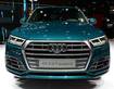 Audi Q5 2017 - Cần bán xe Audi Q5 đời 2017, nhập khẩu nguyên chiếc