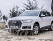 Audi Q7 2017 - Bán xe Audi Q7 đời 2017, màu trắng, nhập khẩu